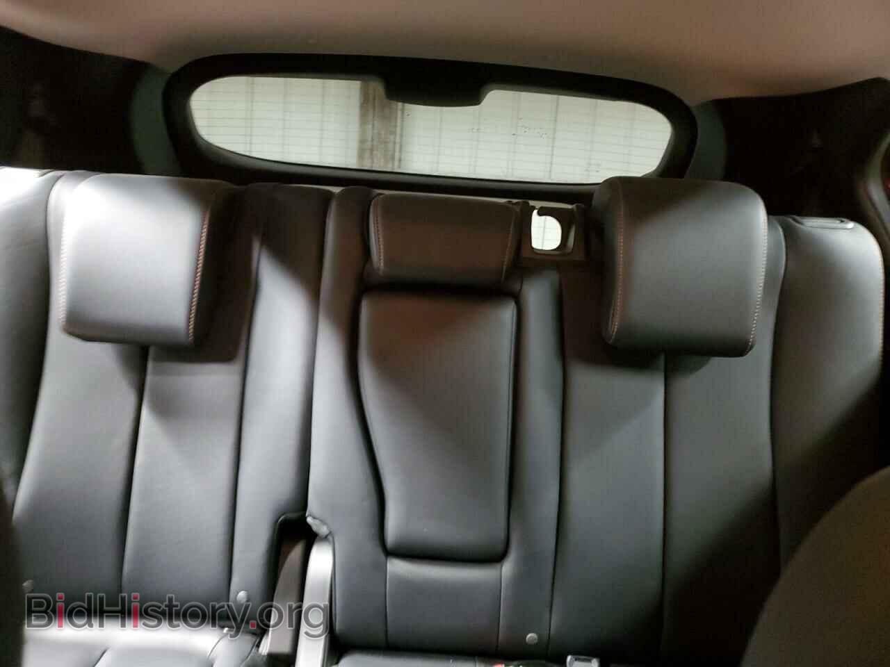 2018 MITSUBISHI ECLIPSE - VIN: JA4AT5AA5JZ048178 - Фото 10