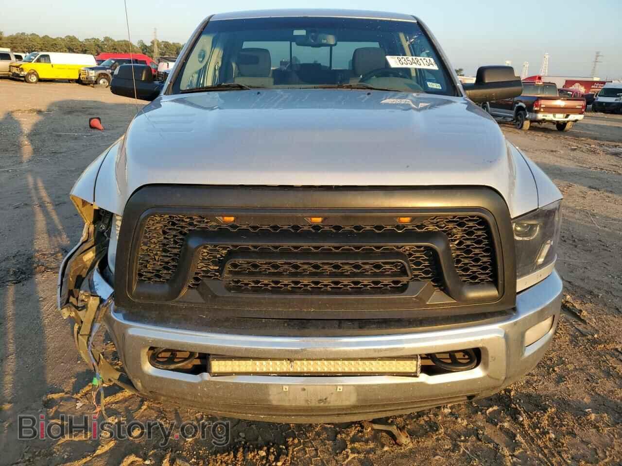 2012 DODGE RAM 3500 - VIN: 3C63D3HL1CG285557 - Photo 5