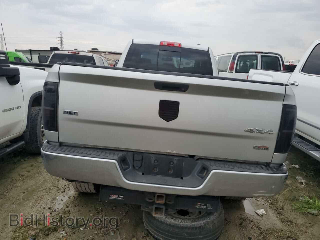 2012 DODGE RAM 3500 - VIN: 3C63D3HL1CG285557 - Photo 6