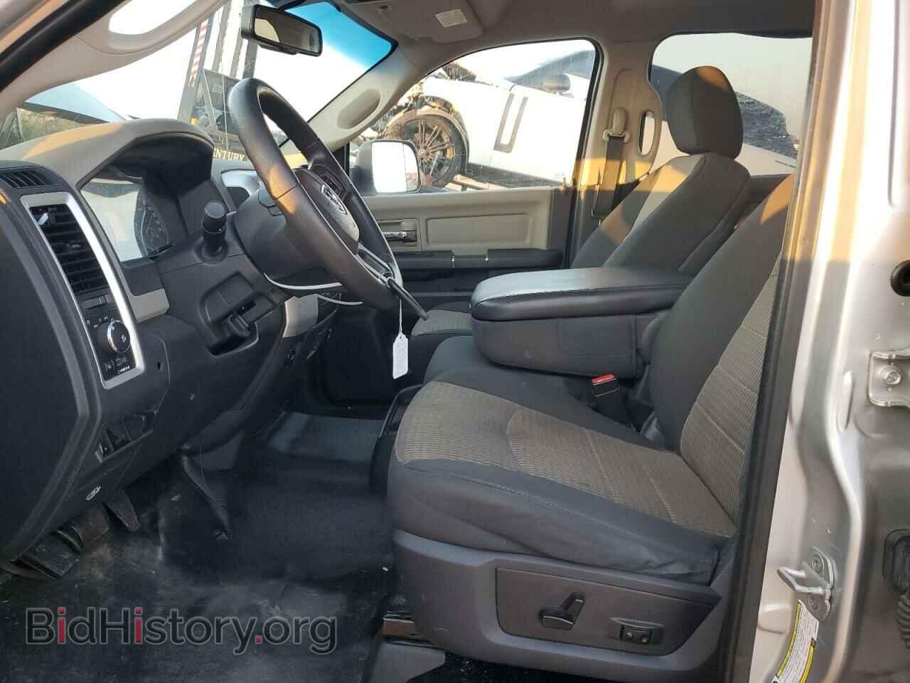 2012 DODGE RAM 3500 - VIN: 3C63D3HL1CG285557 - Photo 7
