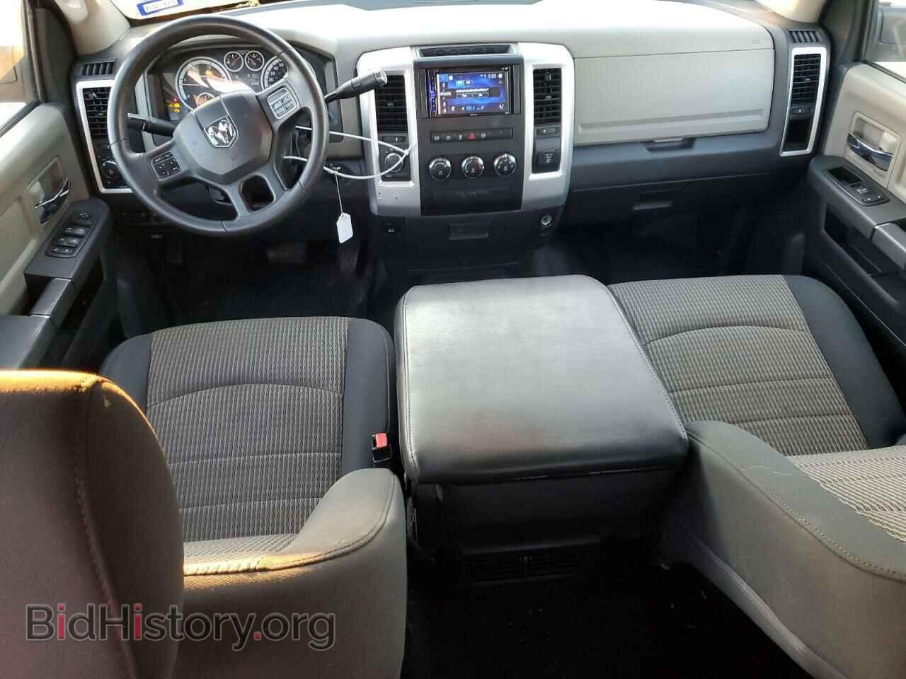 2012 DODGE RAM 3500 - VIN: 3C63D3HL1CG285557 - Photo 8