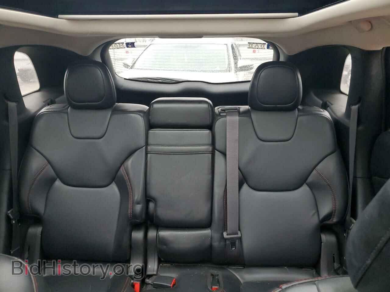 2016 JEEP CHEROKEE - VIN: 1C4PJMBS7GW215464 - Фото 10