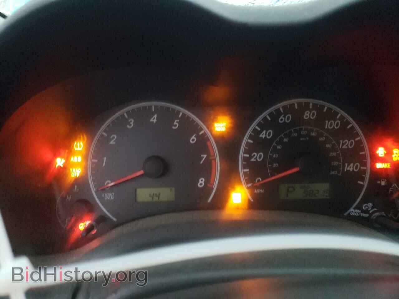2013 TOYOTA COROLLA - VIN: 2T1BU4EEXDC034127 - Photo 9