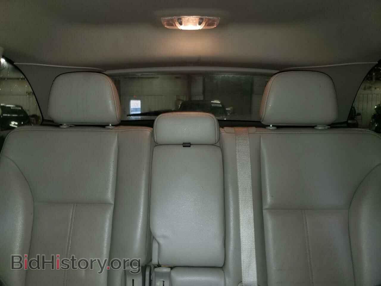 2014 FORD EDGE - VIN: 2FMDK4JC0EBB84627 - Фото 10