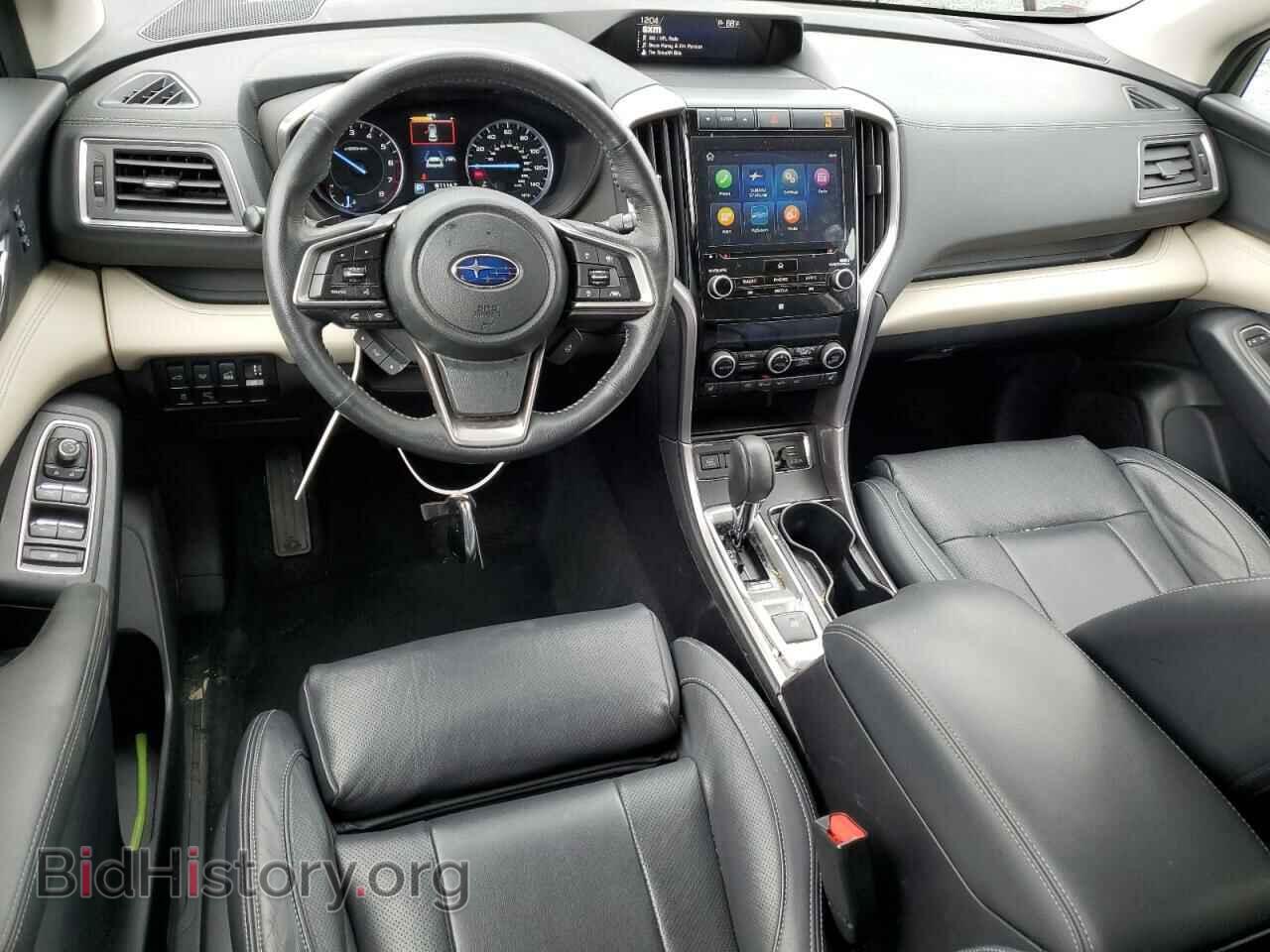 2020 SUBARU ASCENT - VIN: 4S4WMAMD4L3473187 - Фото 8
