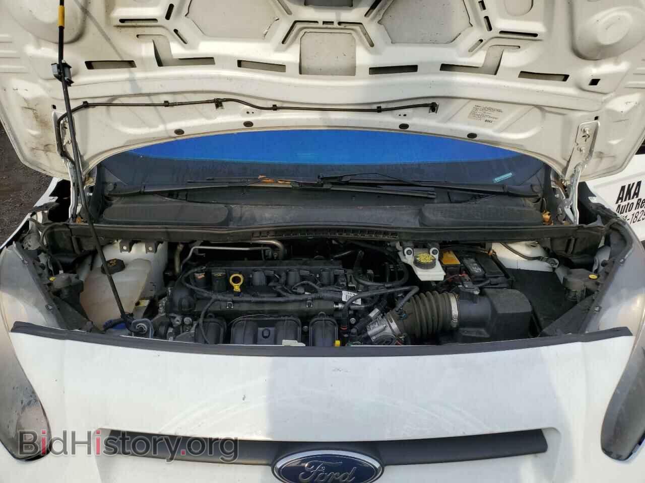 2018 FORD TRANSIT - VIN: NM0LS7E7XJ1369995 - Фото 12