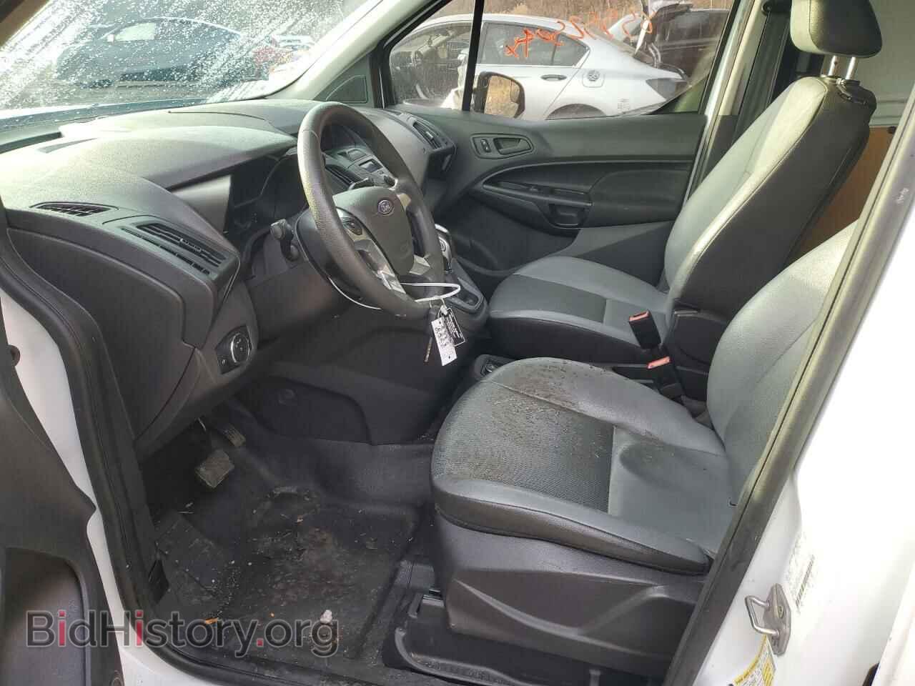 2018 FORD TRANSIT - VIN: NM0LS7E7XJ1369995 - Фото 7