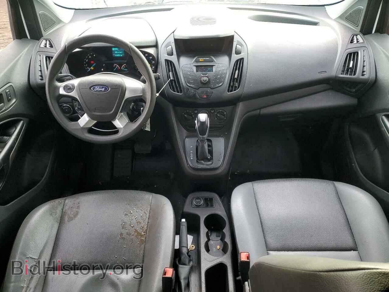 2018 FORD TRANSIT - VIN: NM0LS7E7XJ1369995 - Фото 8
