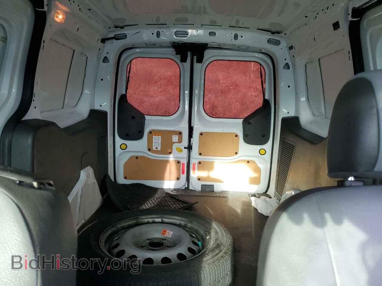 2018 FORD TRANSIT - VIN: NM0LS7E7XJ1369995 - Фото 10