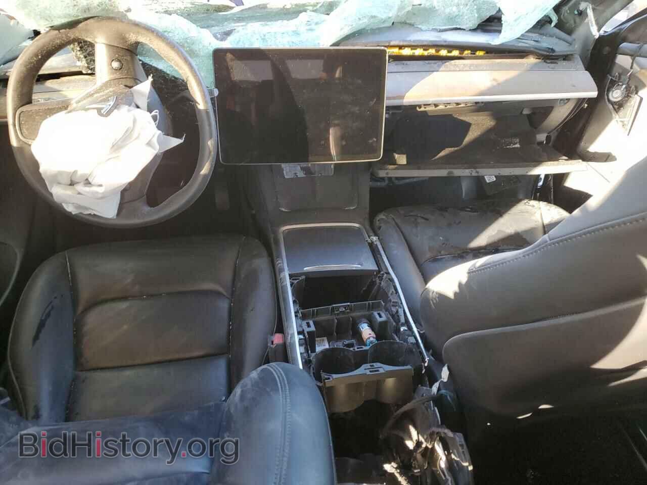 2023 TESLA MODEL 3 - VIN: 5YJ3E1EA1PF427088 - Фото 8
