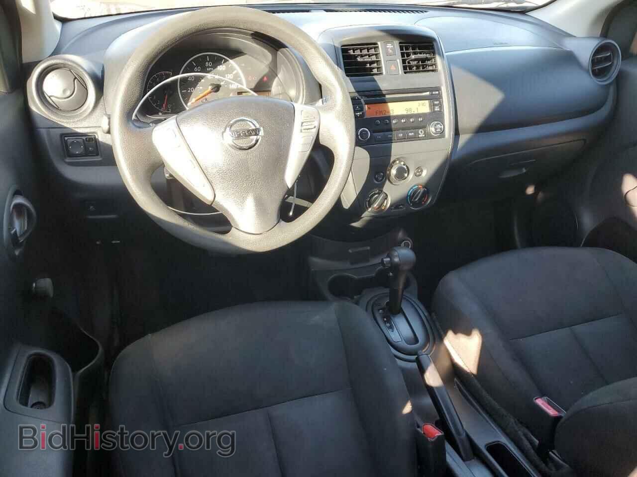 2017 NISSAN VERSA - VIN: 3N1CN7AP3HL902159 - Photo 8