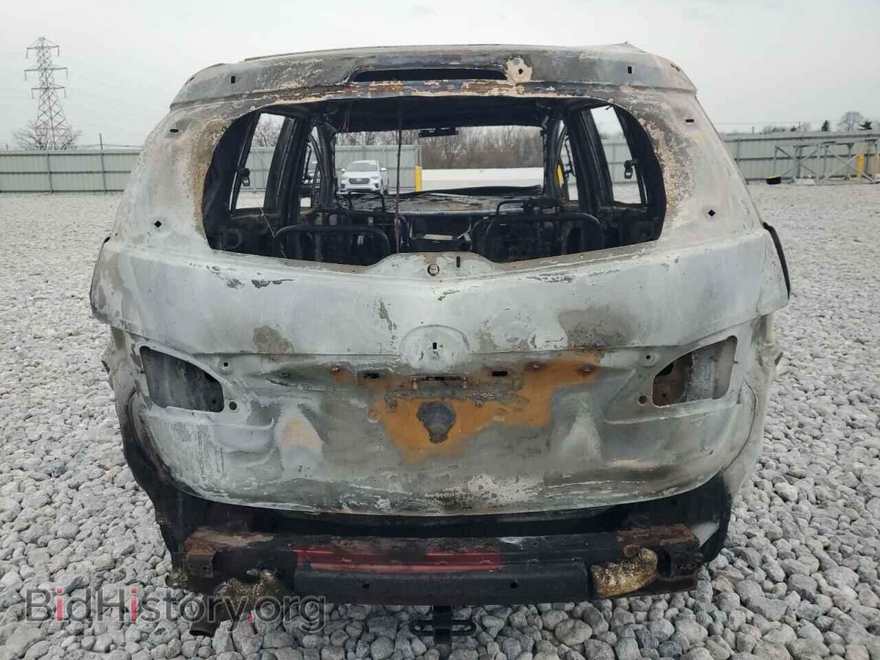 2014 MAZDA 5 - VIN: JM1CW2CL5E0163246 - Фото 6