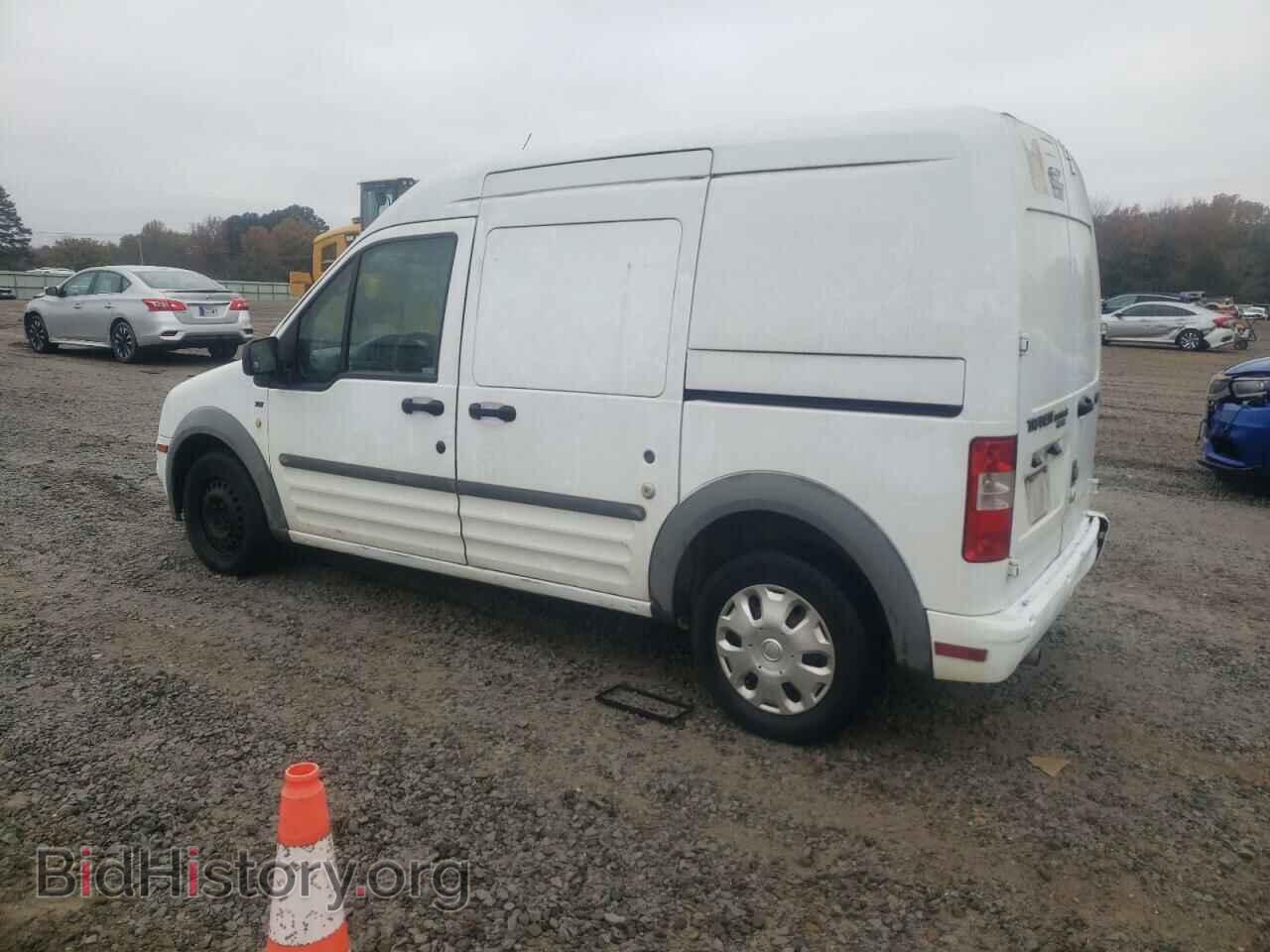 2010 FORD TRANSIT - VIN: NM0LS7BN8AT017456 - Фото 2
