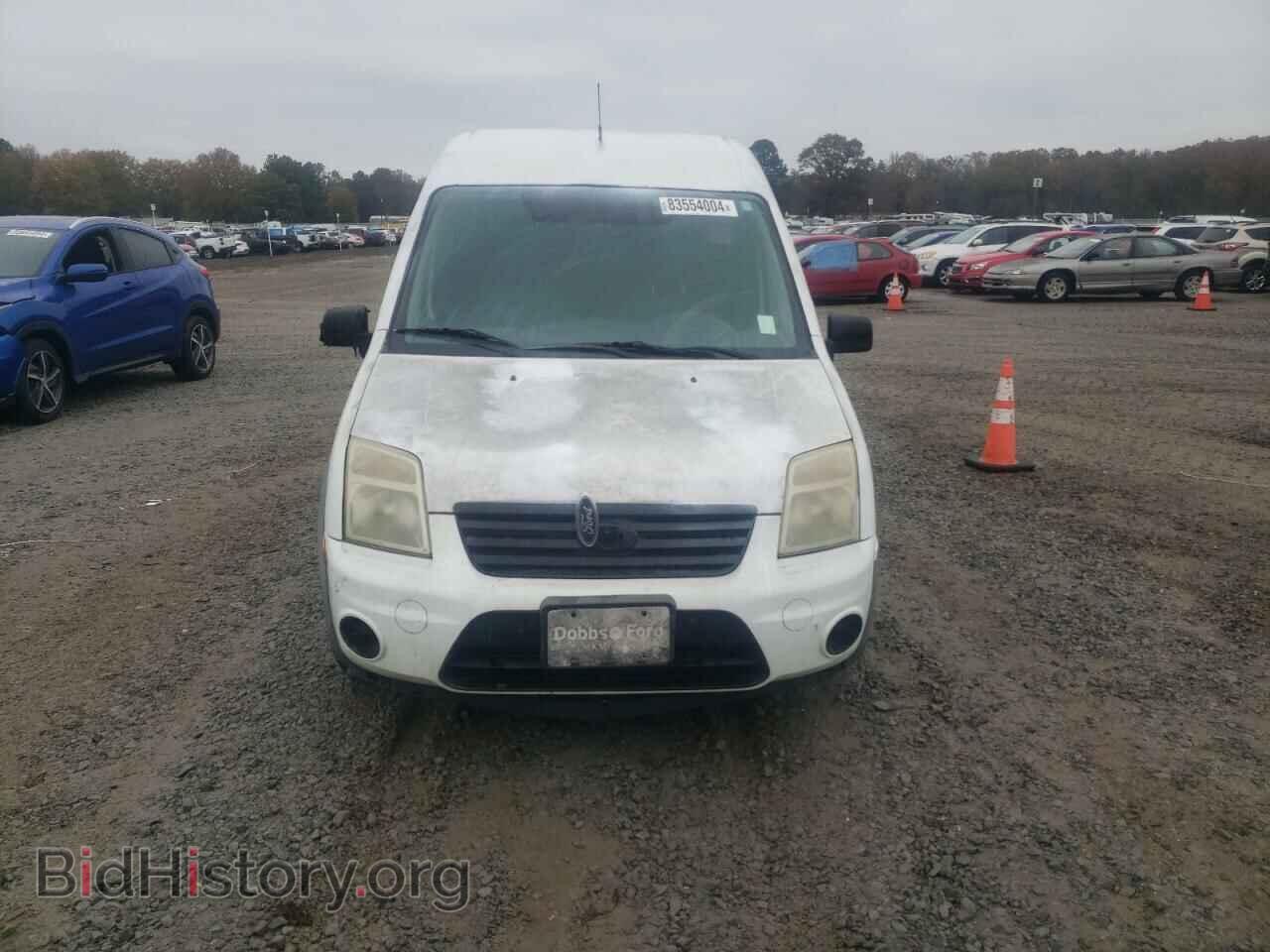 2010 FORD TRANSIT - VIN: NM0LS7BN8AT017456 - Фото 5
