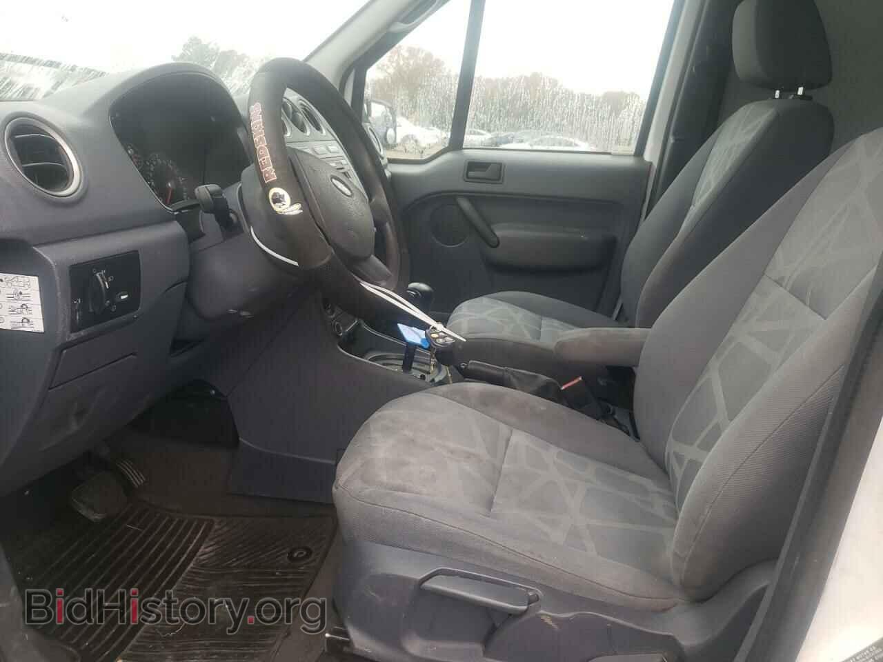 2010 FORD TRANSIT - VIN: NM0LS7BN8AT017456 - Фото 7