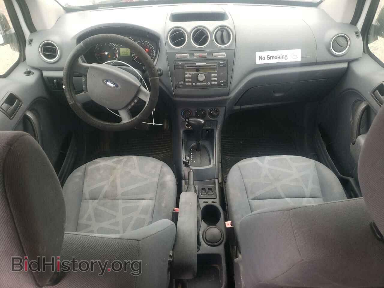 2010 FORD TRANSIT - VIN: NM0LS7BN8AT017456 - Фото 8