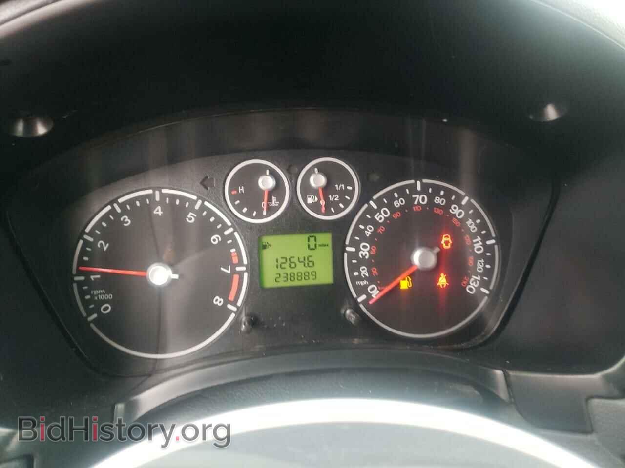 2010 FORD TRANSIT - VIN: NM0LS7BN8AT017456 - Фото 9