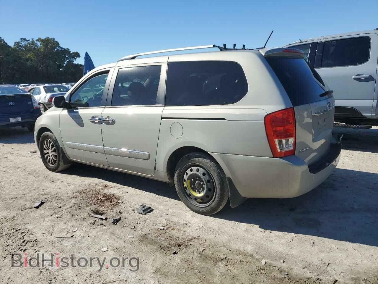 2012 KIA All Models - VIN: KNDMH4C73C6466226 - Фото 2