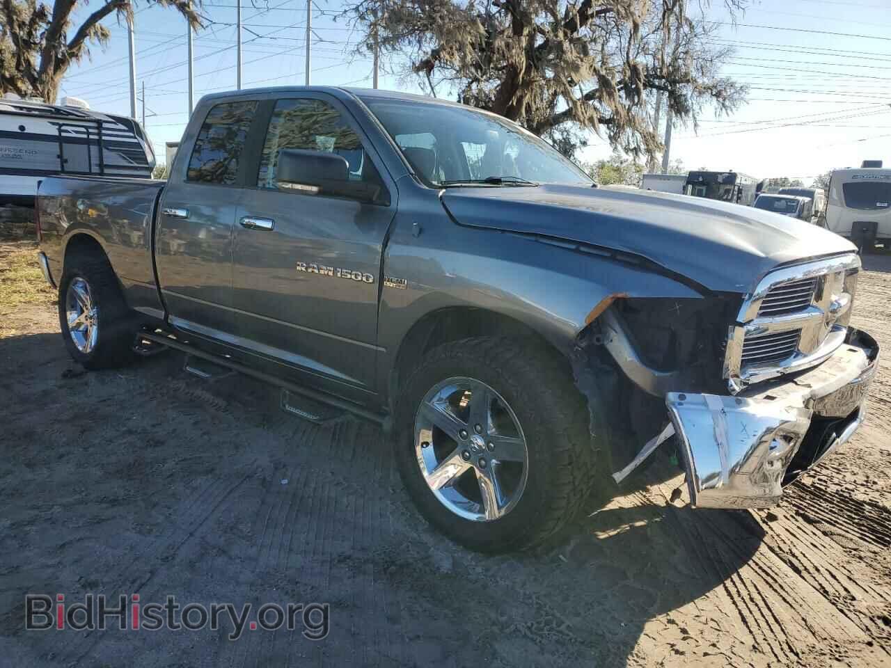 2011 DODGE All Models - VIN: 1D7RB1GT7BS635818 - Photo 4