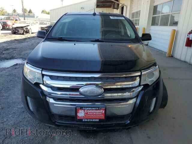 2011 FORD EDGE - VIN: 2FMDK3JC4BBB53709 - Photo 5