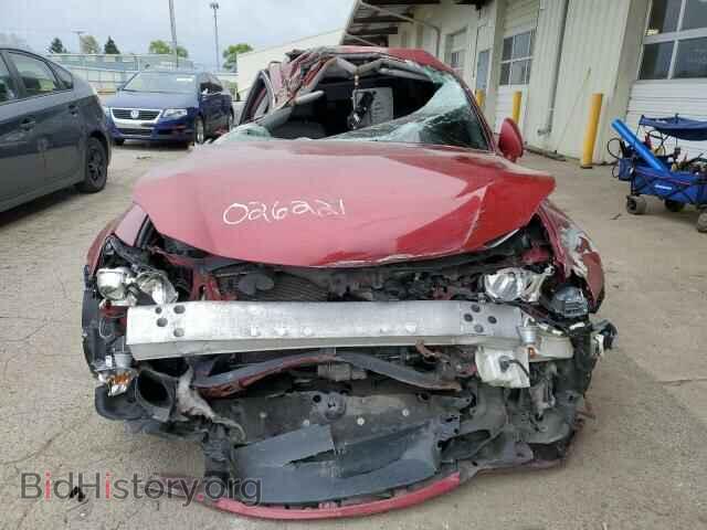 2007 LEXUS IS - VIN: JTHBK262875026221 - Фото 5