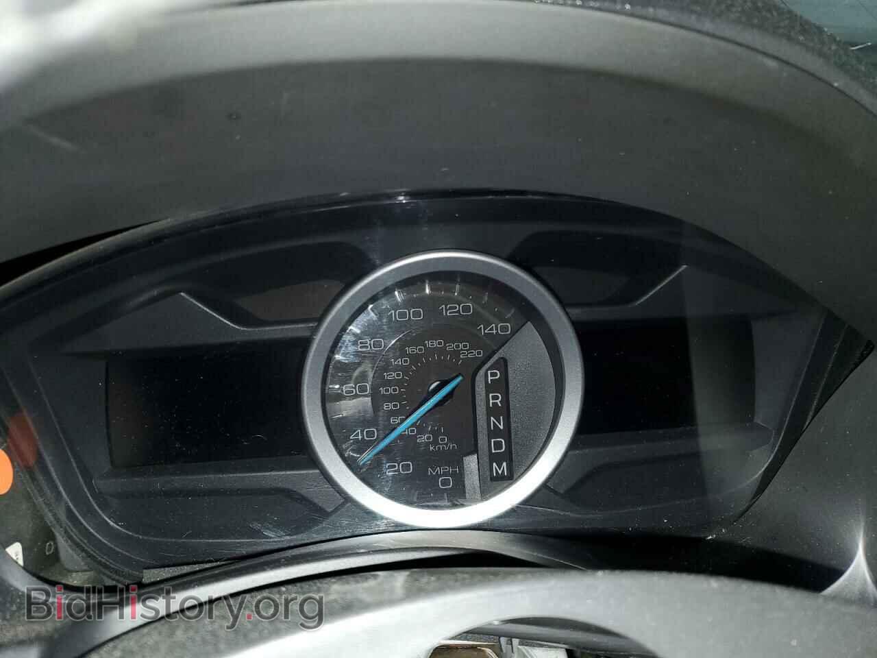 2013 FORD EXPLORER - VIN: 1FM5K8D87DGC86856 - Photo 9