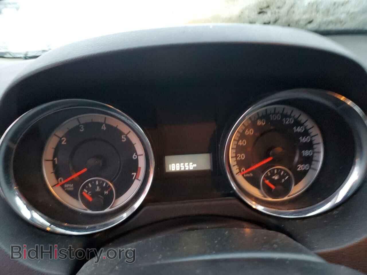 2017 DODGE CARAVAN - VIN: 2C4RDGBG4HR883097 - Фото 9