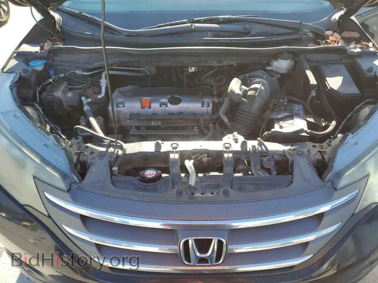 2012 HONDA CRV - VIN: 2HKRM4H7XCH602626 - Фото 12
