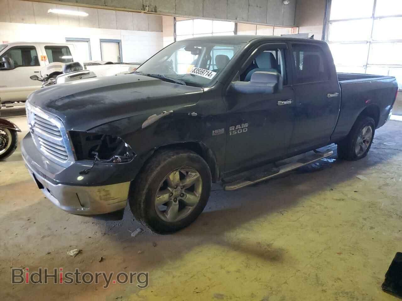 Photo 1C6RR7TT4FS641328 - RAM 1500 2015