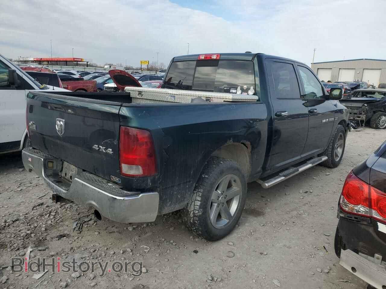 2011 DODGE All Models - VIN: 1D7RV1CT7BS617994 - Фото 3