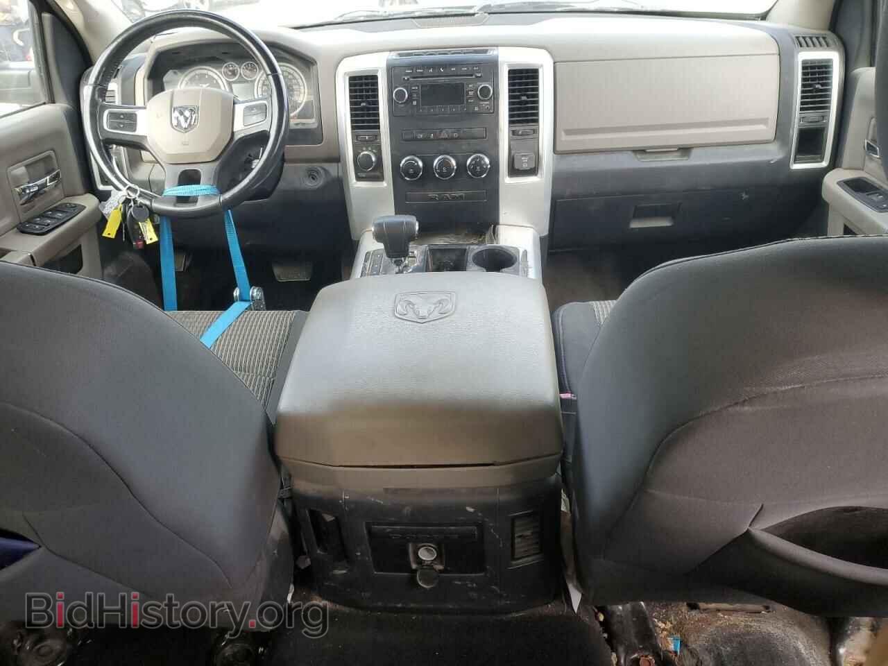 2011 DODGE All Models - VIN: 1D7RV1CT7BS617994 - Фото 8