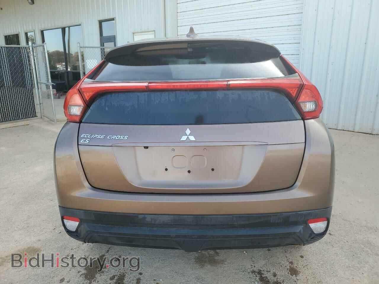 2020 MITSUBISHI ECLIPSE - VIN: JA4AS3AA7LZ043087 - Photo 6