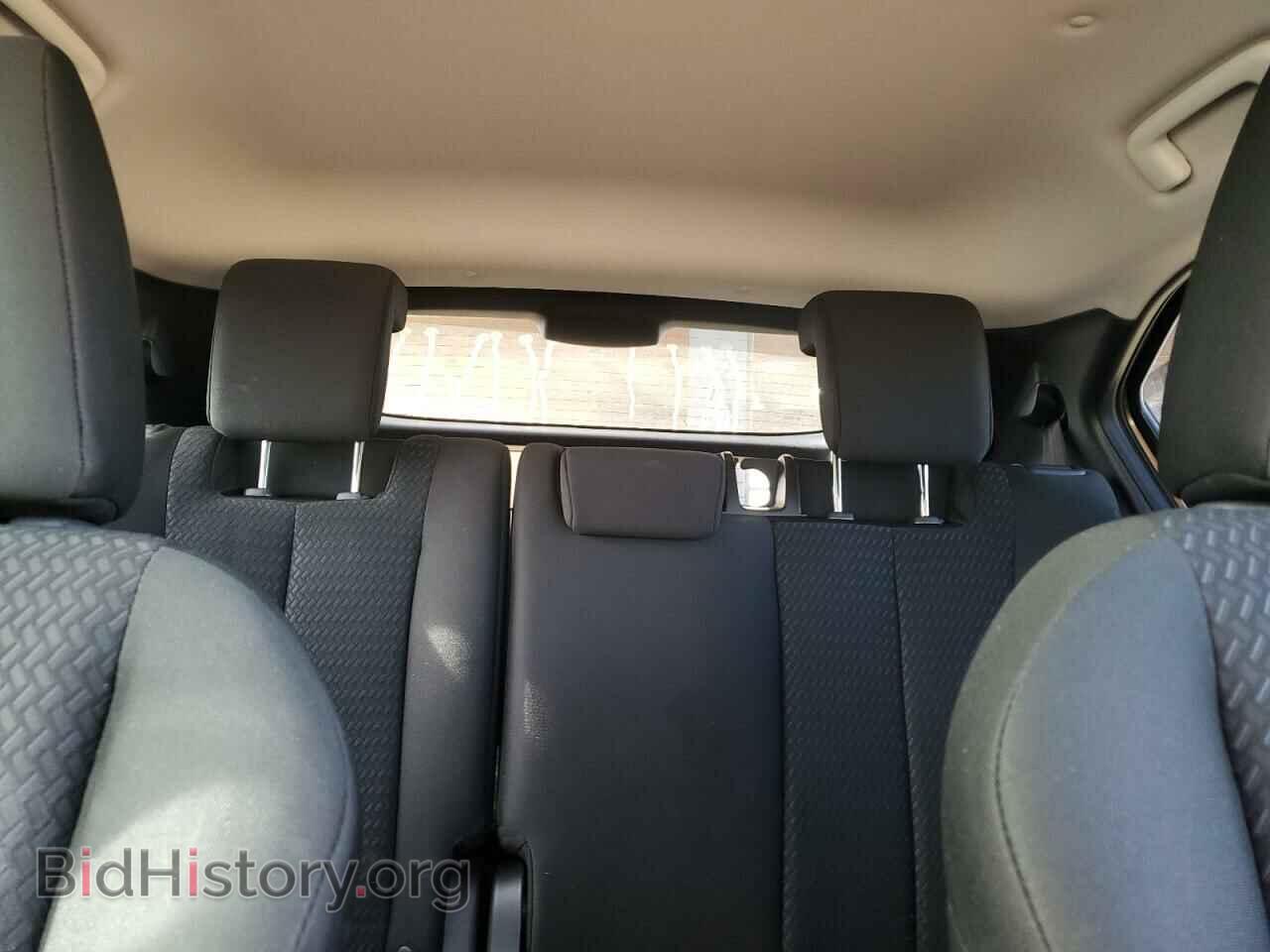 2020 MITSUBISHI ECLIPSE - VIN: JA4AS3AA7LZ043087 - Photo 10