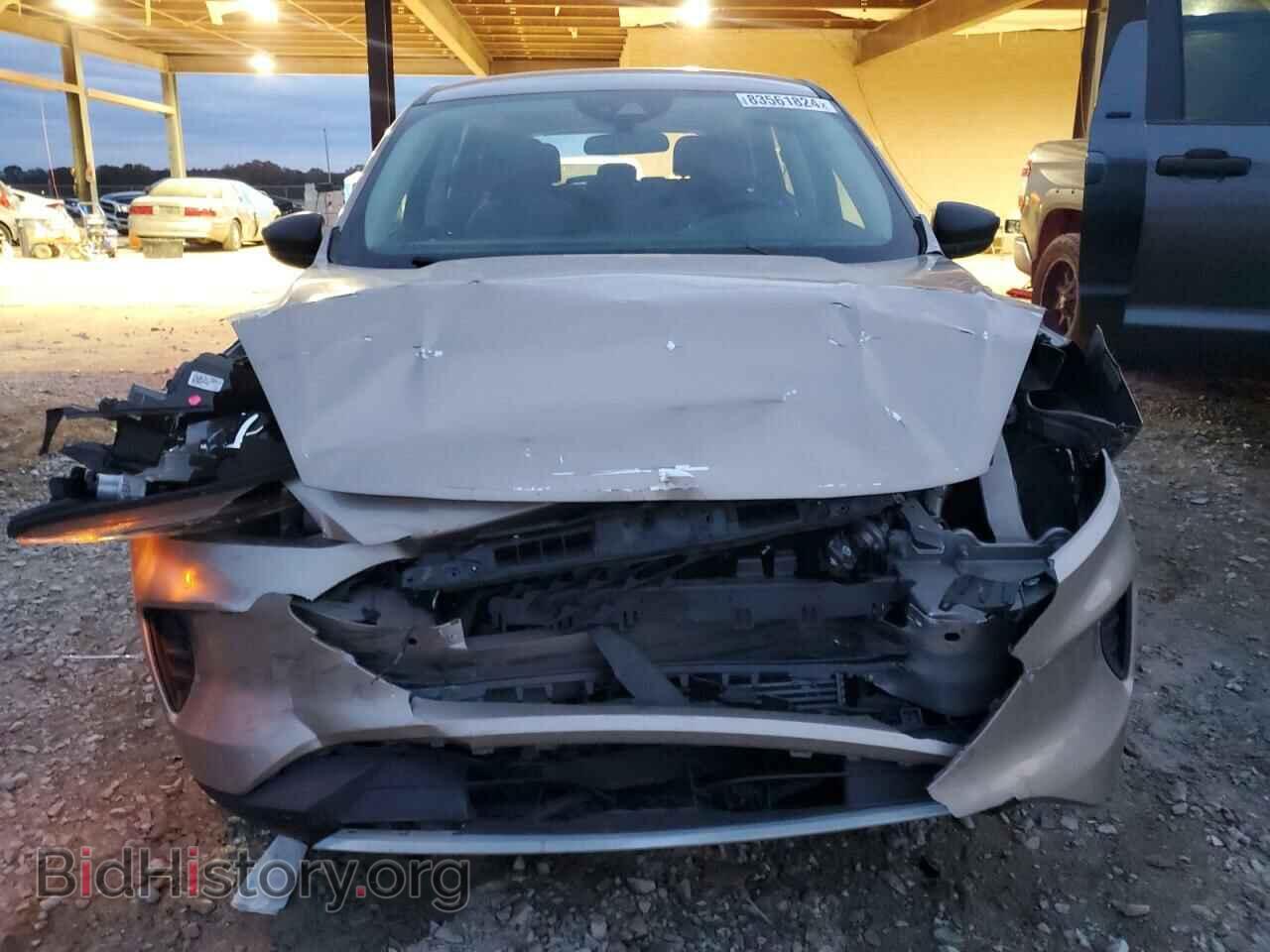 2020 FORD ESCAPE - VIN: 1FMCU0F67LUA05704 - Photo 5