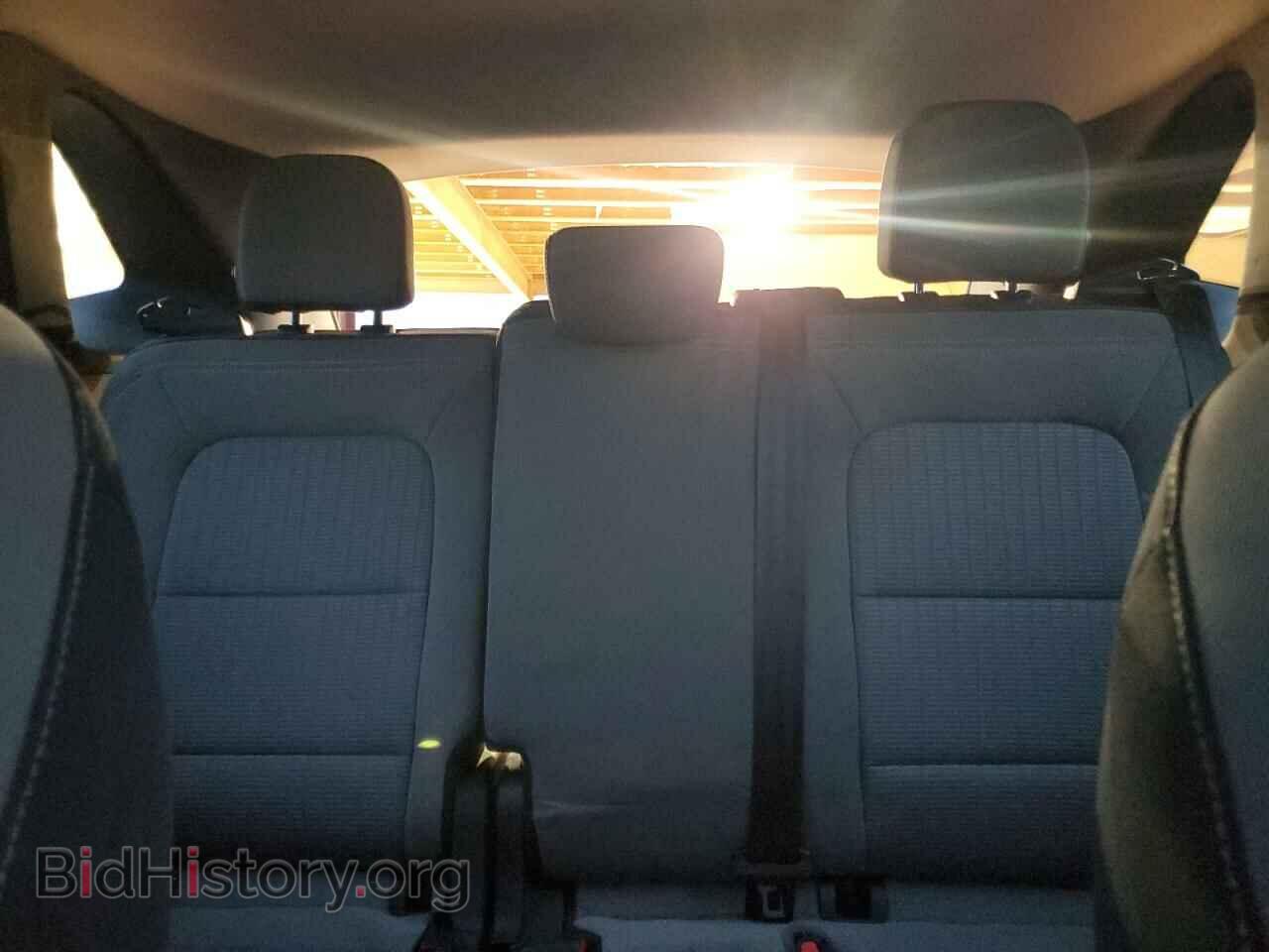 2020 FORD ESCAPE - VIN: 1FMCU0F67LUA05704 - Photo 10