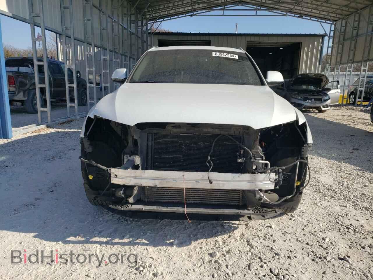 2016 AUDI Q5 - VIN: WA1L2AFP4GA144120 - Photo 5