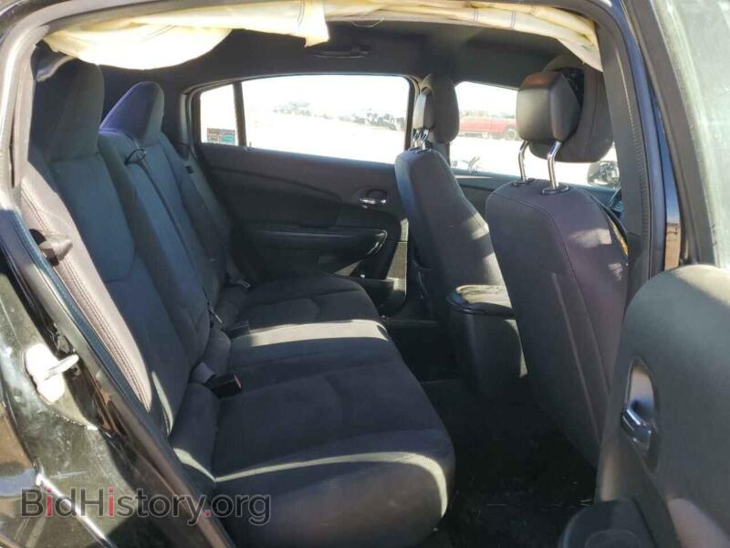 2013 Chrysler 200 (VIN 1C3CCBAB0DN761494) — photo 10 of 13