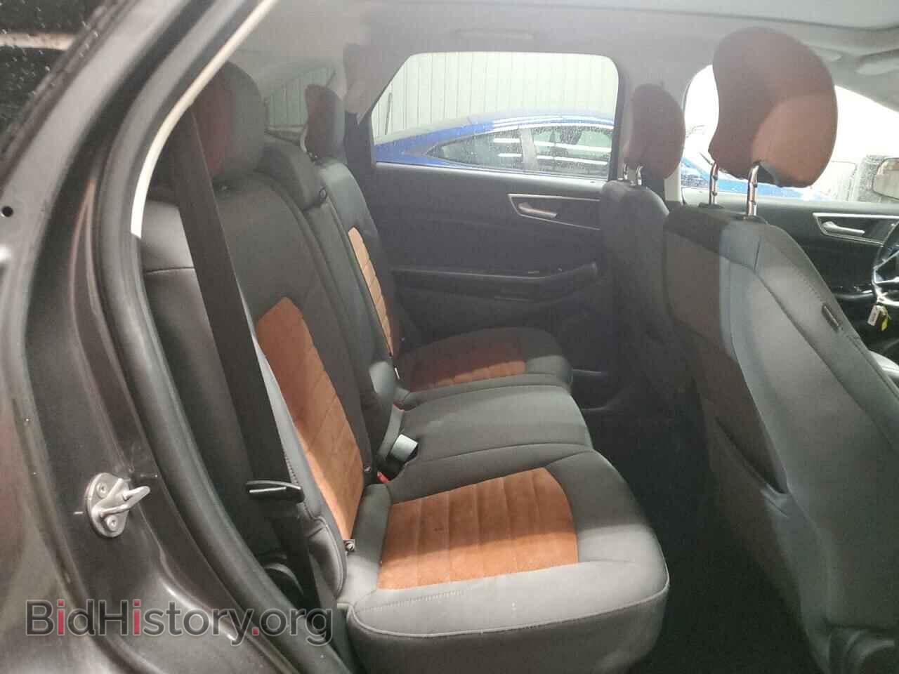2018 FORD EDGE - VIN: 2FMPK4J83JBB23145 - Photo 11