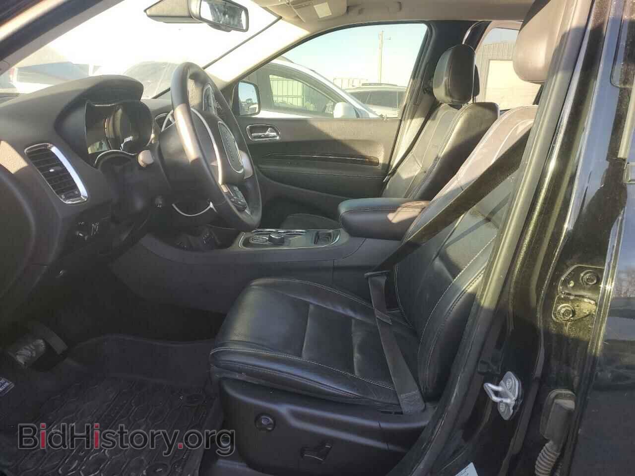 2015 DODGE DURANGO - VIN: 1C4RDJEG1FC745662 - Photo 7