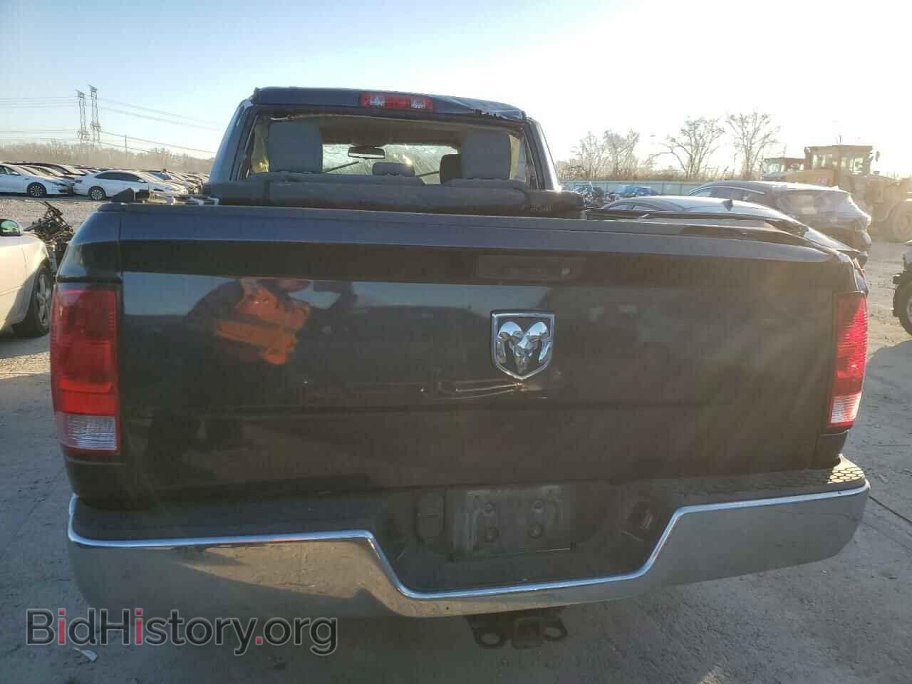2014 RAM 1500 - VIN: 1C6RR6FG6ES337957 - Photo 6