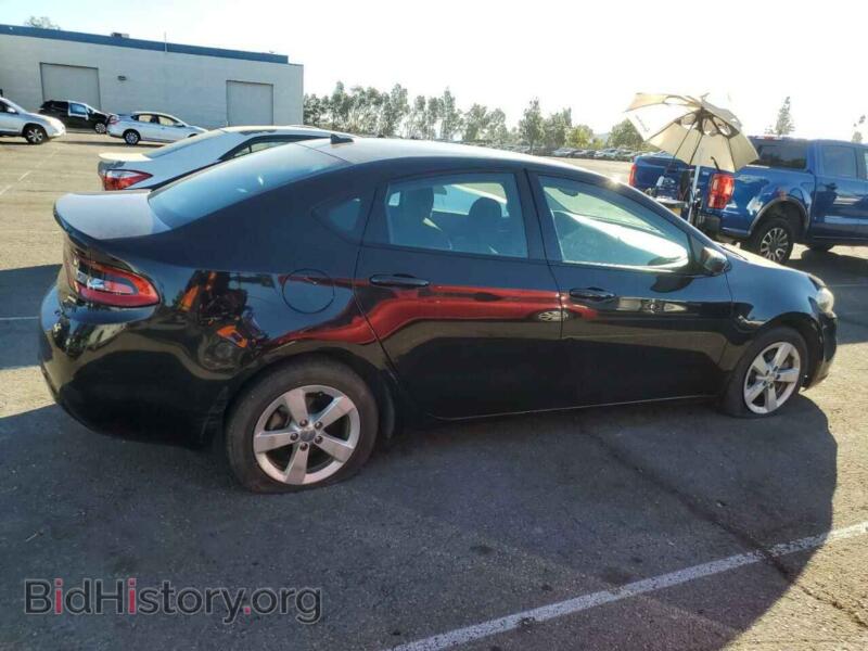 2015 Dodge DART (VIN 1C3CDFBB9FD431977) — photo 3 of 12