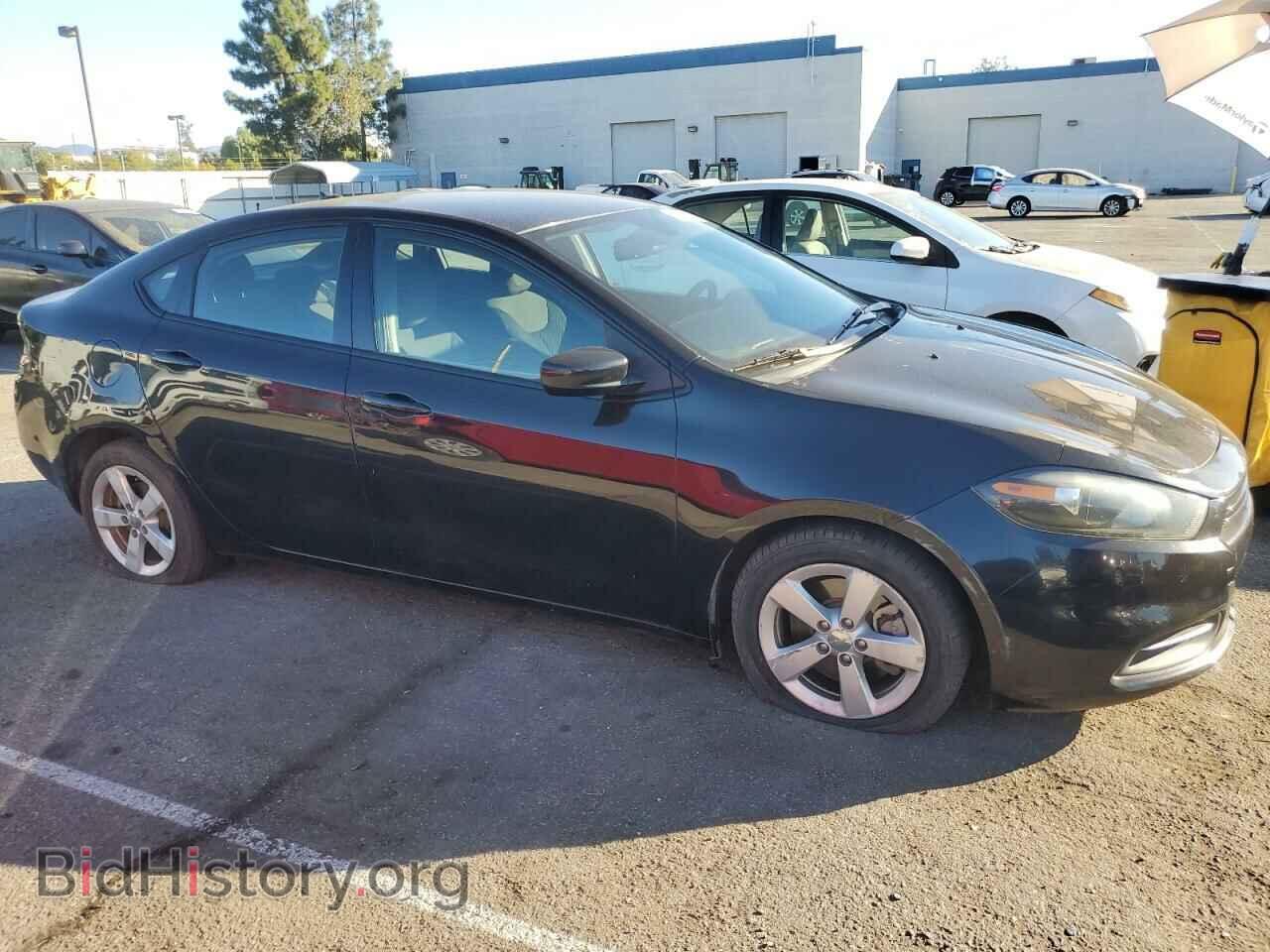 2015 DODGE DART - VIN: 1C3CDFBB9FD431977 - Фото 4