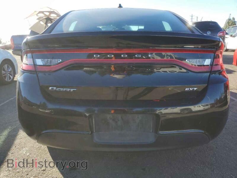2015 Dodge DART (VIN 1C3CDFBB9FD431977) — photo 6 of 12
