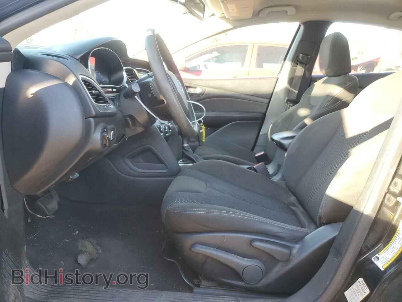 2015 DODGE DART - VIN: 1C3CDFBB9FD431977 - Фото 7