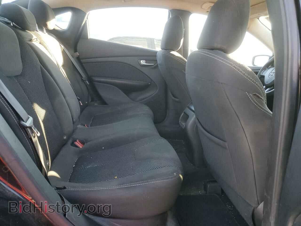 2015 DODGE DART - VIN: 1C3CDFBB9FD431977 - Фото 10