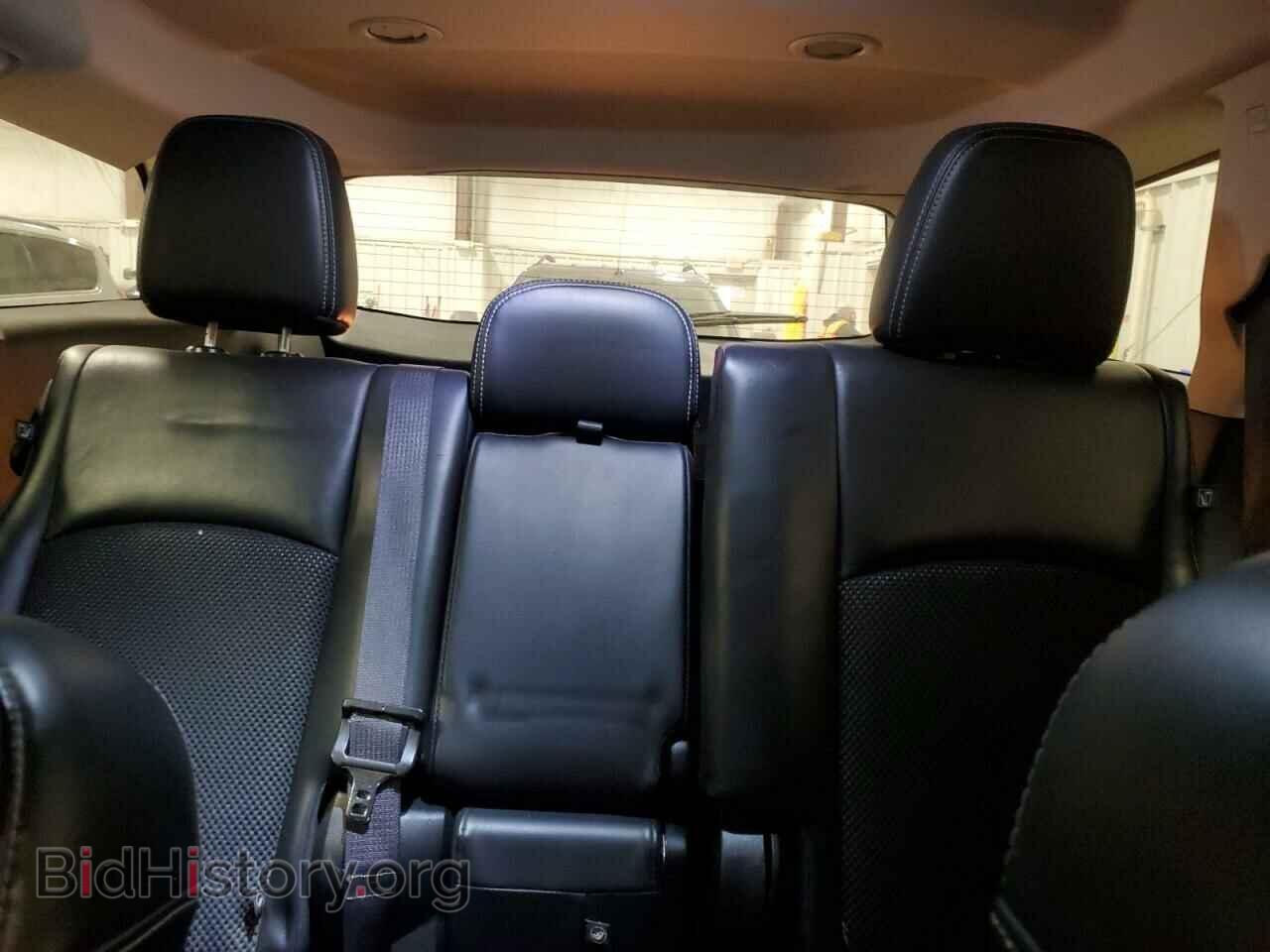 2020 DODGE JOURNEY - VIN: 3C4PDCGB0LT206664 - Фото 10