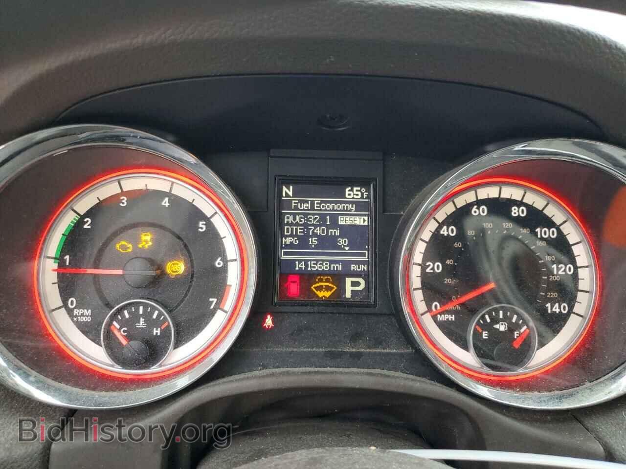 2013 DODGE DURANGO - VIN: 1C4RDHAG5DC527431 - Photo 9