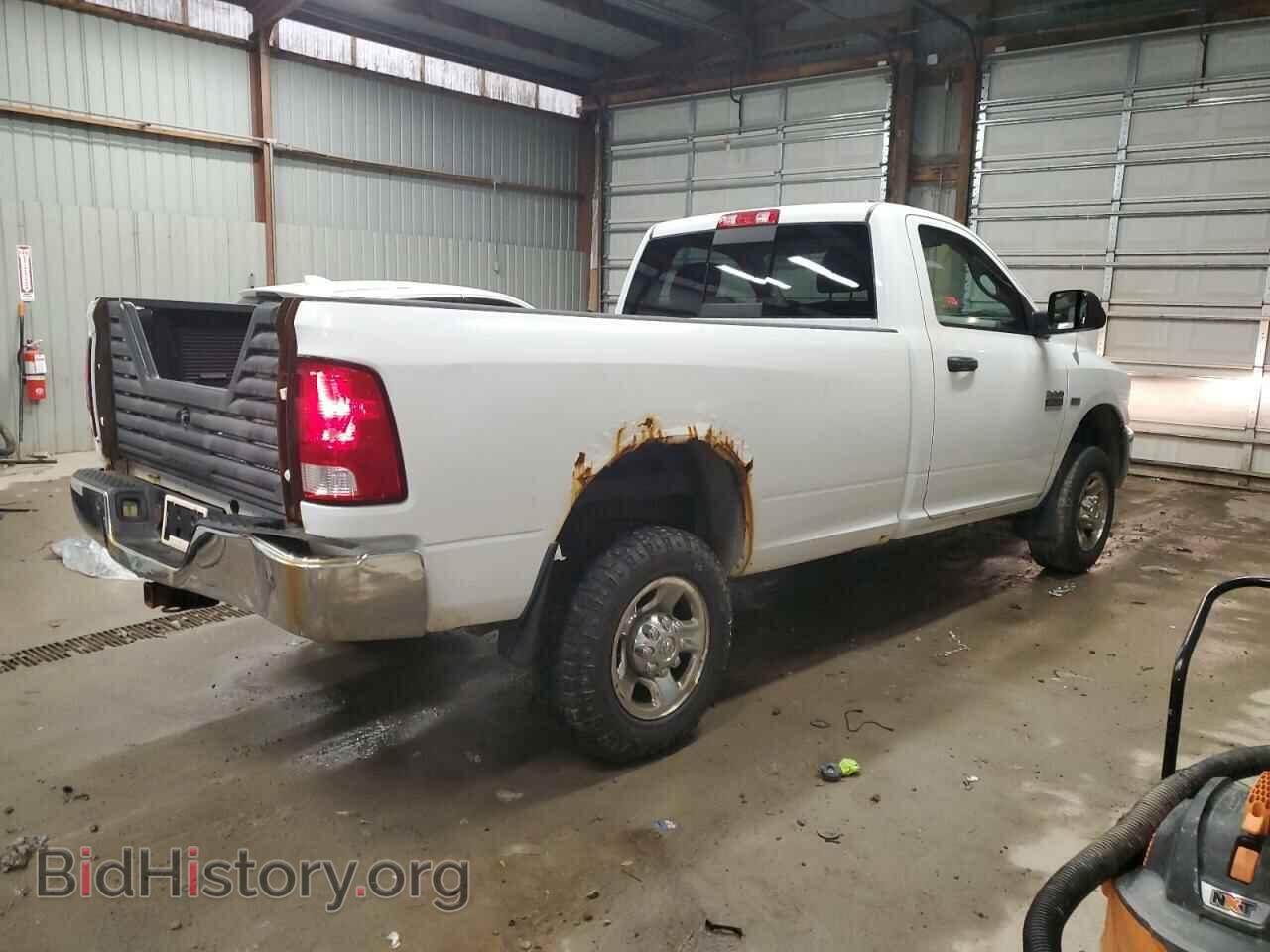 2011 DODGE All Models - VIN: 3D7LT2ET3BG636340 - Photo 3