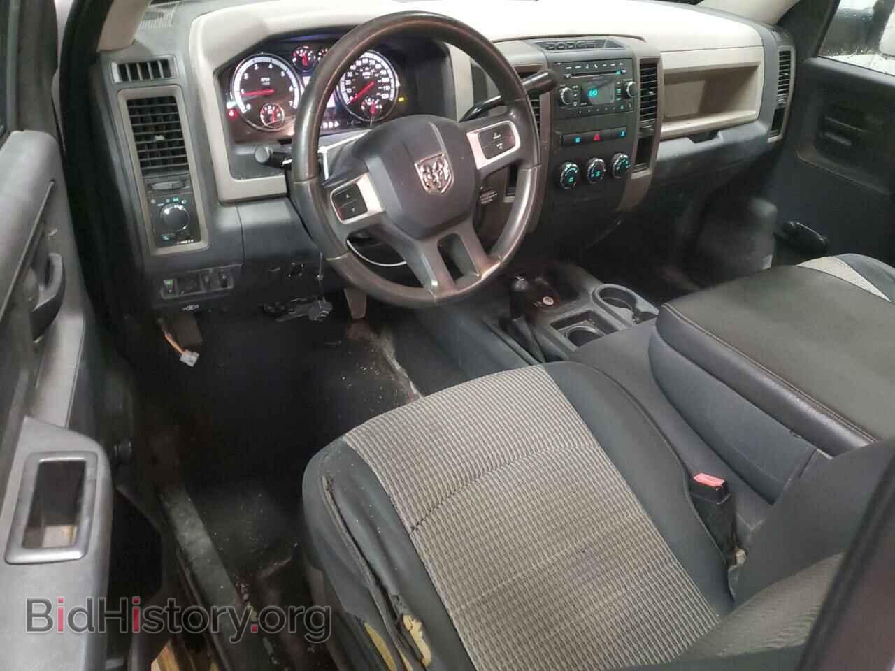 2011 DODGE All Models - VIN: 3D7LT2ET3BG636340 - Photo 8