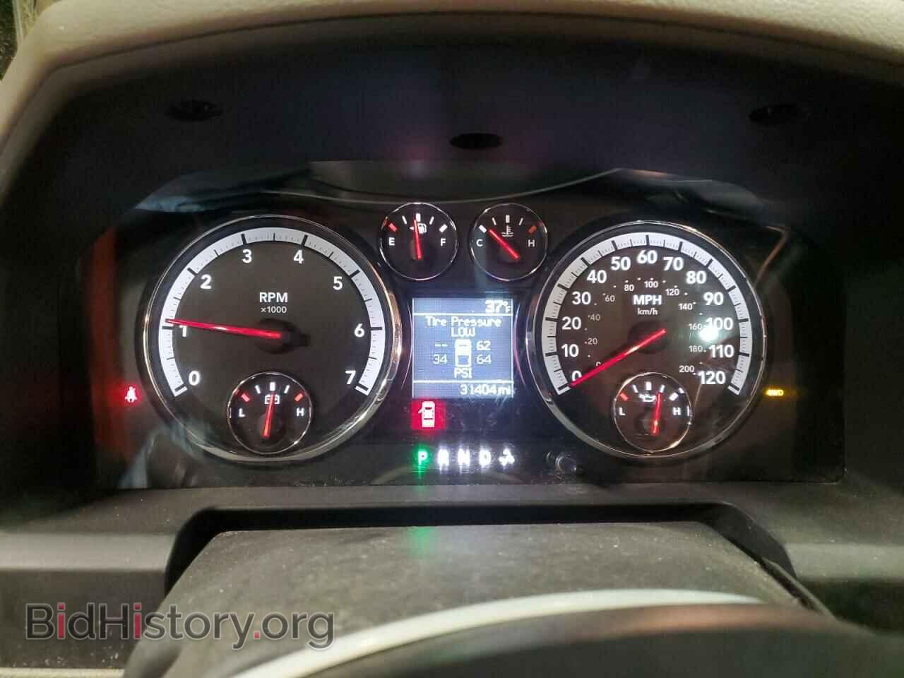 2011 DODGE All Models - VIN: 3D7LT2ET3BG636340 - Photo 9